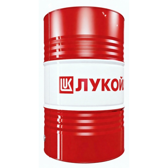 Трансмиссионное масло Лукойл ТМ4 GL-4, 216,5 л, минеральное