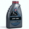 Трансмиссионное масло Лукойл ATF IIIH, 4 л, минеральное