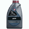 Трансмиссионное масло Лукойл ATF, 20 л, полусинтетика