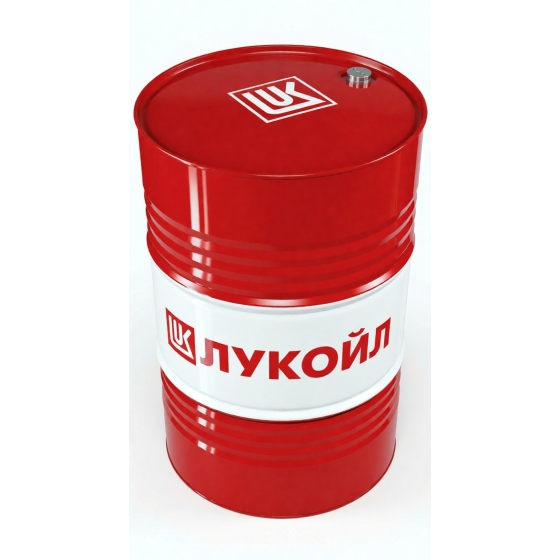 Трансмиссионное масло Лукойл ТМ4 GL-4, 75W-90, 216,5 л, полусинтетика