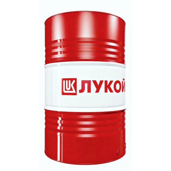 Трансмиссионное масло Лукойл ТМ4 GL-4, 75W-90, 216,5 л, полусинтетика