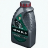 Трансмиссионное масло Лукойл GEAR GL-5, 85W-140, 20 л, минеральное