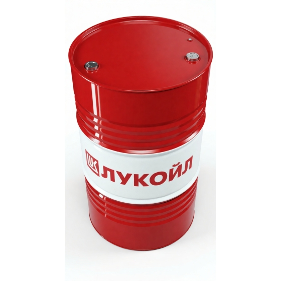 Моторное масло Лукойл Люкс SN/CF, 5W-40, 216,5 л, синтетика
