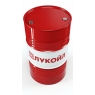 Моторное масло Лукойл Люкс SN/CF, 5W-40, 216,5 л, синтетика