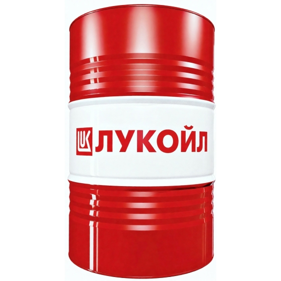 Моторное масло Лукойл Люкс SN/CF, 5W-40, 216,5 л, синтетика