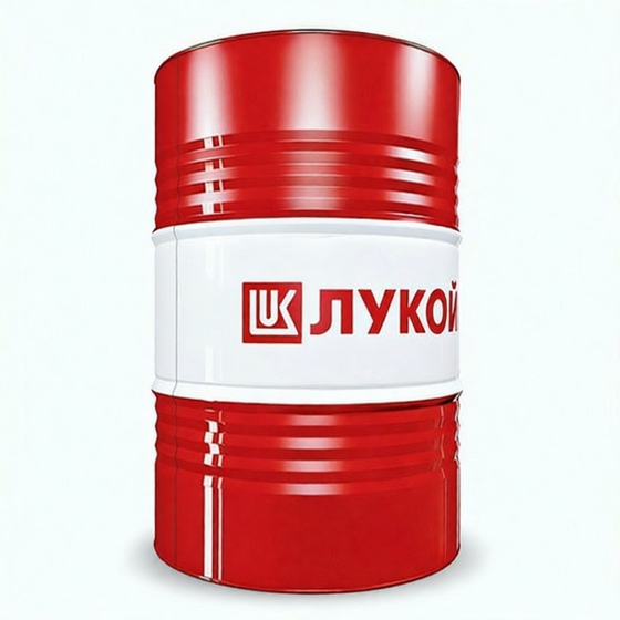 Индустриальное масло ЛУКОЙЛ ПОЛИФЛЕКС ОПТИМУМ ISO VG: 150, 210 л, минеральное