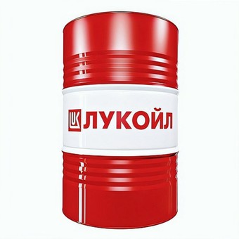 Индустриальное масло ЛУКОЙЛ ПОЛИФЛЕКС ОПТИМУМ ISO VG: 150, 210 л, минеральное