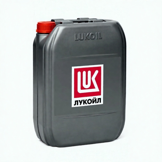 Индустриальное масло ЛУКОЙЛ ПГК, 20 л, минеральное
