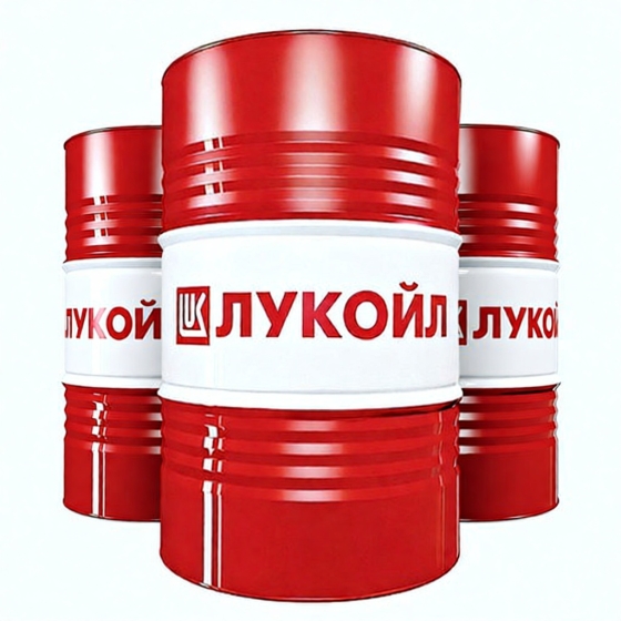 Индустриальное масло ЛУКОЙЛ ПОЛИФЛЕКС АРКТИК, 210 л