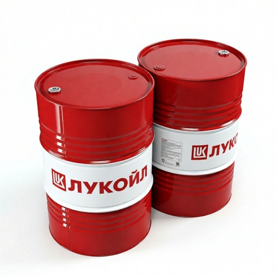 Редукторное масло ЛУКОЙЛ ПОЛИФЛЕКС ISO VG: 220, 210 л