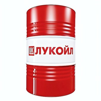 Редукторное масло ЛУКОЙЛ ПОЛИФЛЕКС ISO VG: 220, 210 л