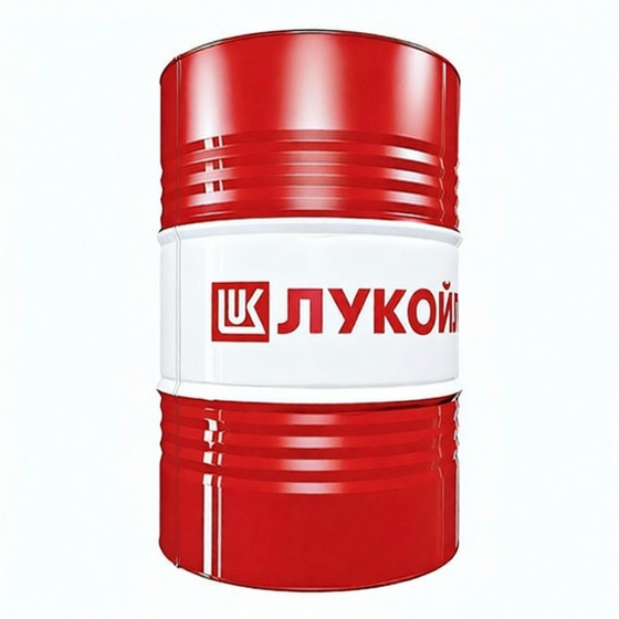 Высокотемпературное масло ЛУКОЙЛ ТЕРМОФЛЕКС ISO VG: 460, 210 л