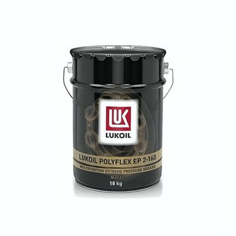 Редукторное масло ЛУКОЙЛ ПОЛИФЛЕКС ISO VG: 460, 20 л, синтетика