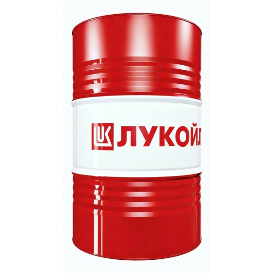 Гидравлическое масло ЛУКОЙЛ ГЕЙЗЕР СТ ISO 46, 170 кг, минеральное