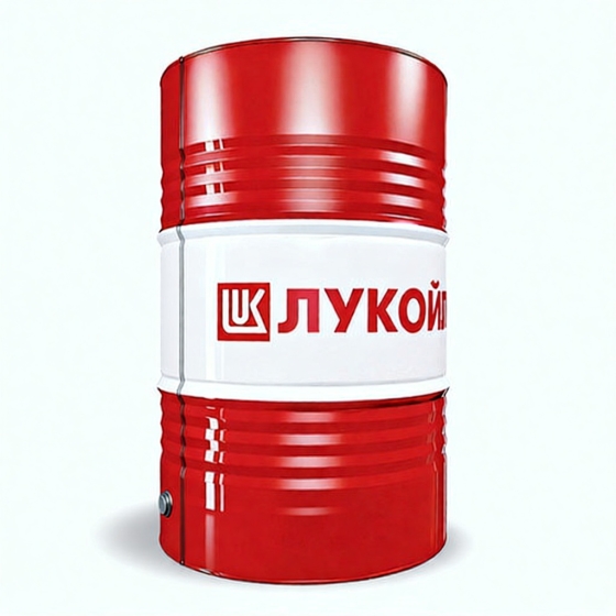 Индустриальное масло ЛУКОЙЛ КАРБОФЛЕКС NLGI 000, 210 л, минеральное
