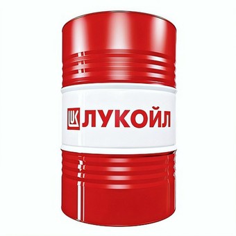 Индустриальное масло ЛУКОЙЛ КАРБОФЛЕКС NLGI 000, 210 л, минеральное