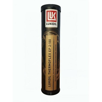 Редукторное масло ЛУКОЙЛ ТЕРМОФЛЕКС, 0,4 кг