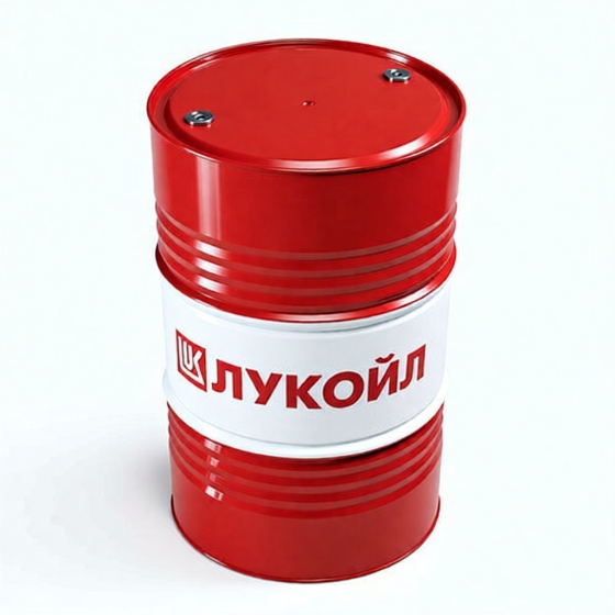 Редукторное масло ЛУКОЙЛ КАРБОФЛЕКС, 210 л