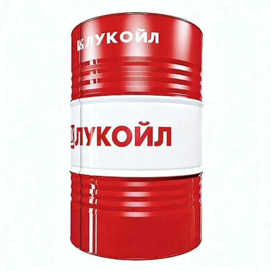 Индустриальное масло ЛУКОЙЛ ПОЛИФЛЕКС, 210 л, минеральное