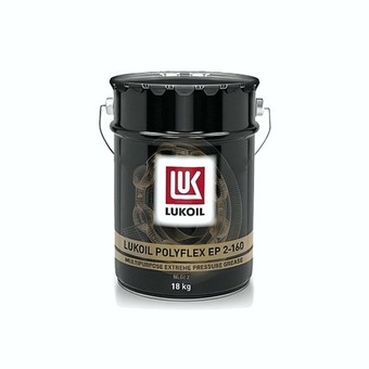 Индустриальное масло ЛУКОЙЛ ПОЛИФЛЕКС, 20 л