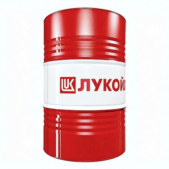 Редукторное масло ЛУКОЙЛ ТЕРМОФЛЕКС, 210 л