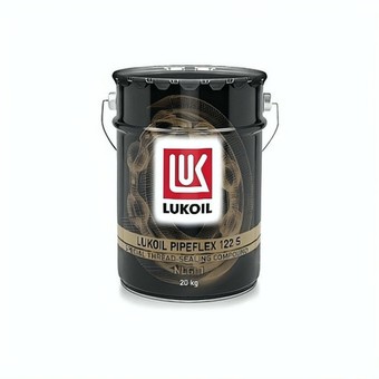 Индустриальное масло ЛУКОЙЛ ПАЙПФЛЕКС, 20 л