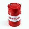 Индустриальное масло ЛУКОЙЛ ПОЛИФЛЕКС ISO VG: 460, 210 л, минеральное