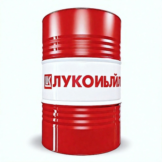 Индустриальное масло ЛУКОЙЛ ПОЛИФЛЕКС ISO VG: 460, 210 л, минеральное