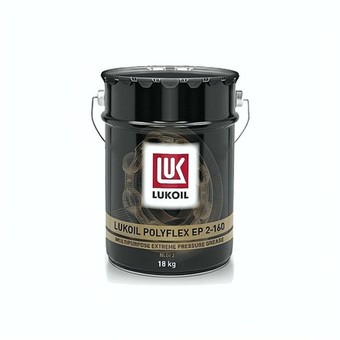Индустриальная жидкость ЛУКОЙЛ ПОЛИФЛЕКС PU, 20 л