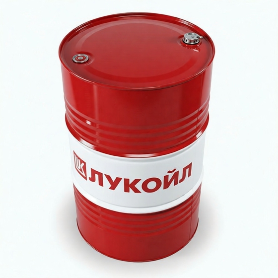 Редукторное масло ЛУКОЙЛ СИНТОФЛЕКС ISO VG: 460, 210 л, синтетика