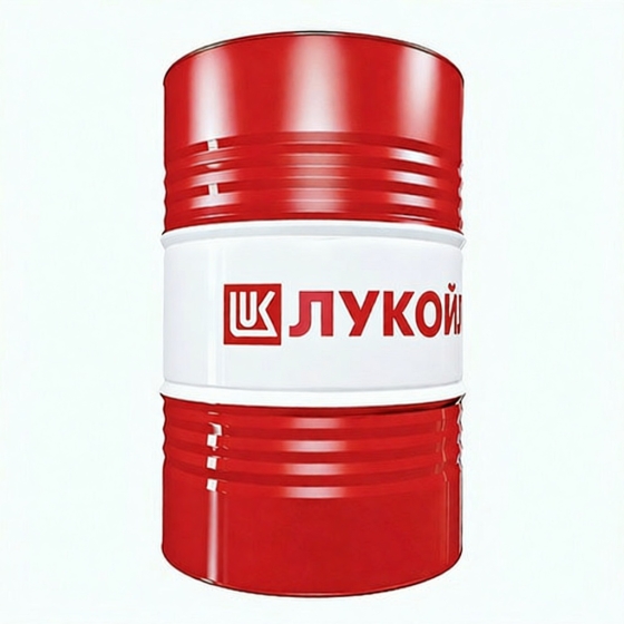 Редукторное масло ЛУКОЙЛ СИНТОФЛЕКС ISO VG: 460, 210 л, синтетика