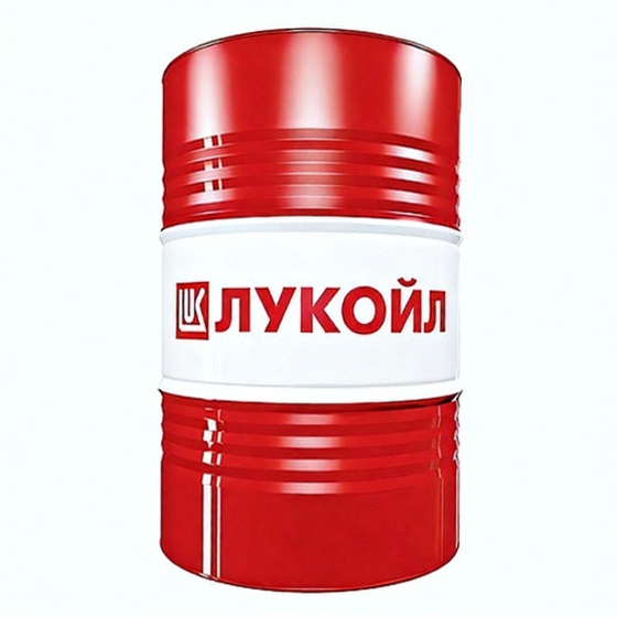 Высокотемпературное масло ЛУКОЙЛ ТЕРМОФЛЕКС ISO VG: 460, 210 л
