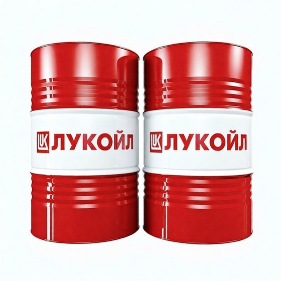 Редукторное масло ЛУКОЙЛ ПОЛИФЛЕКС ОПТИМУМ, 210 л, синтетика