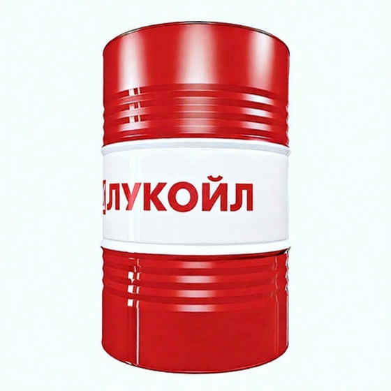 Высокотемпературное масло ЛУКОЙЛ ТЕРМОФЛЕКС, 210 л, минеральное