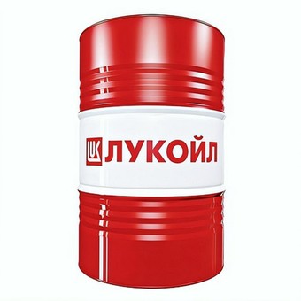 Высокотемпературное масло ЛУКОЙЛ ТЕРМОФЛЕКС, 210 л, минеральное