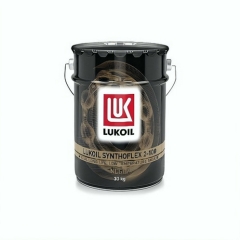Индустриальное масло ЛУКОЙЛ СИНТОФЛЕКС ISO VG: 220, 20 л, синтетика
