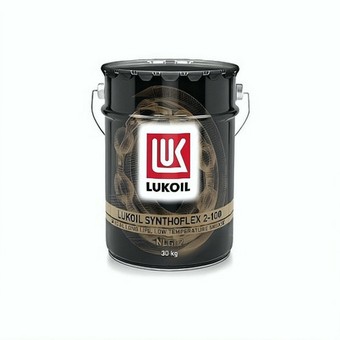Индустриальное масло ЛУКОЙЛ СИНТОФЛЕКС ISO VG: 220, 20 л, синтетика
