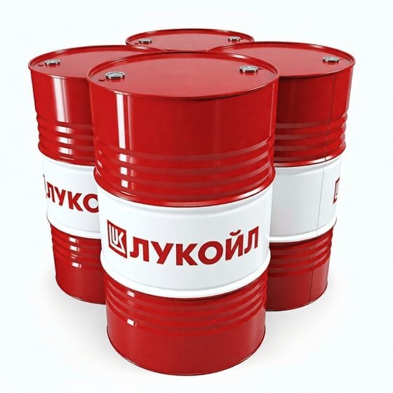 Редукторное масло ЛУКОЙЛ ПОЛИФЛЕКС ОПТИМУМ ISO VG: 100, 210 л, синтетика