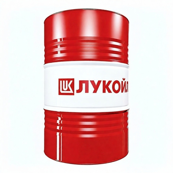 Редукторное масло ЛУКОЙЛ ПОЛИФЛЕКС ОПТИМУМ ISO VG: 100, 210 л, синтетика