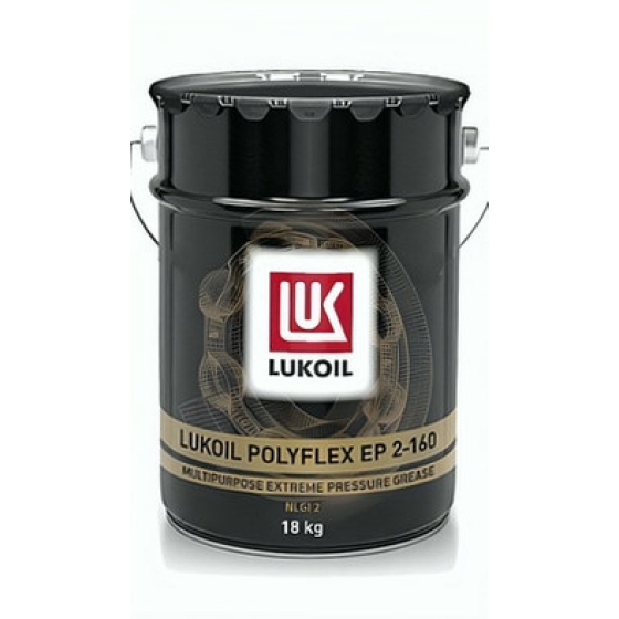Индустриальное масло ЛУКОЙЛ ПОЛИФЛЕКС ОПТИМУМ 0-150, 20 кг