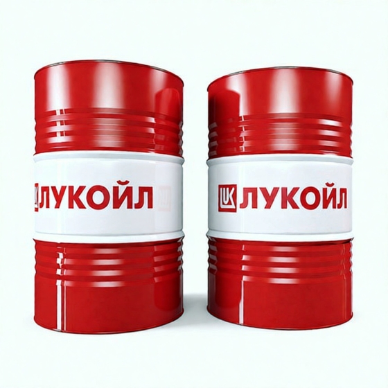 Индустриальное масло ЛУКОЙЛ УНИФЛЕКС ISO VG: 150, 210 л, минеральное
