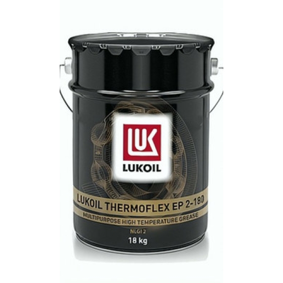 Редукторное масло ЛУКОЙЛ ТЕРМОФЛЕКС 3-180, 20 л