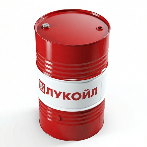 Пищевое масло ЛУКОЙЛ АЛЮФЛЕКС, 210 л