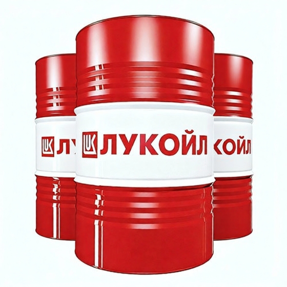 Пищевое масло ЛУКОЙЛ АЛЮФЛЕКС, 210 л