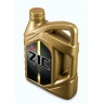 Моторное масло ZIC TOP LS, 5W-30, 4 л, синтетика