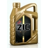 Моторное масло ZIC TOP LS, 5W-30, 4 л, синтетика