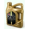 Моторное масло ZIC X9, 5W-40, 4 л, синтетика