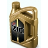 Моторное масло ZIC TOP, 5W-30, 4 л, синтетика