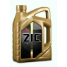 Моторное масло ZIC TOP, 5W-30, 4 л, синтетика