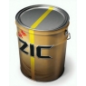 Моторное масло ZIC X9, 5W-40, 20 л, синтетика